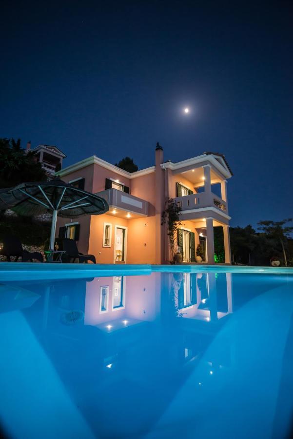 Private, Pool, Sunsets, Beaches, Amenities - Eleni Athanion