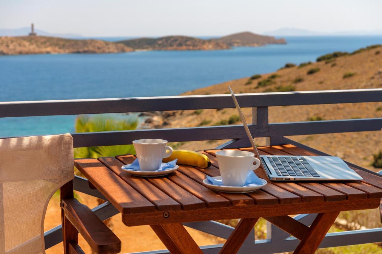 Sunrise Aparthotel 4*