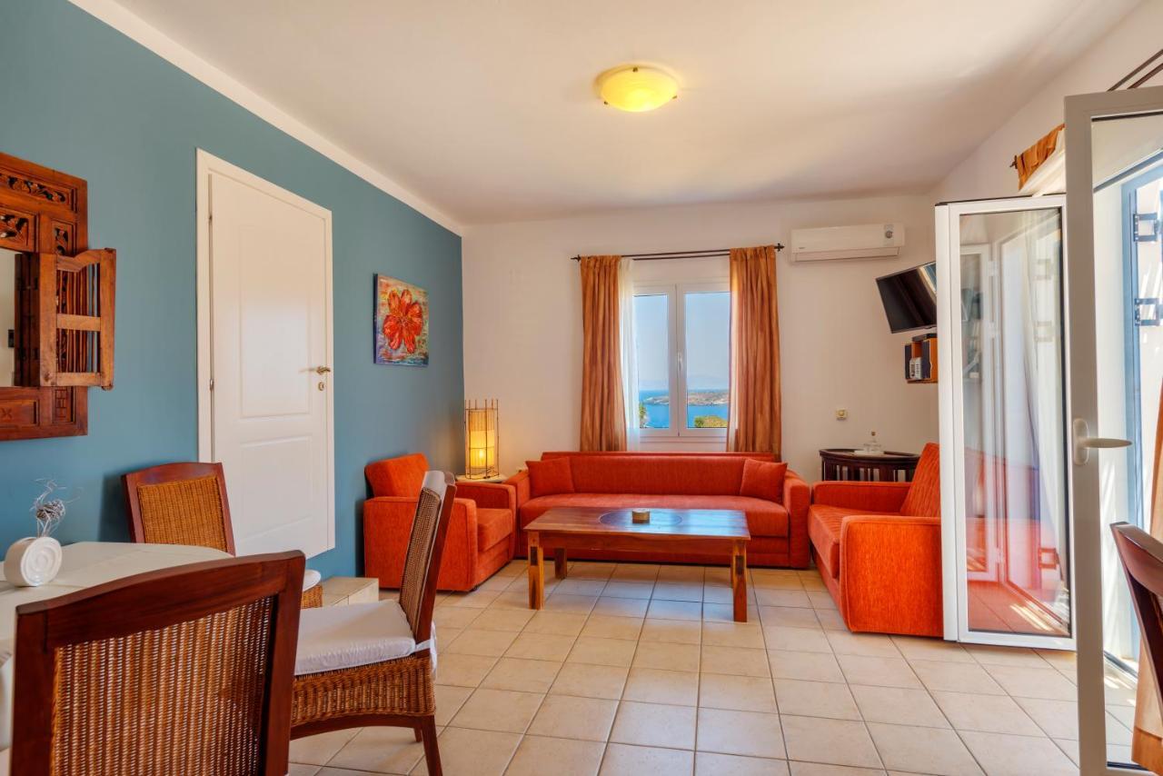 Sunrise Aparthotel 4*