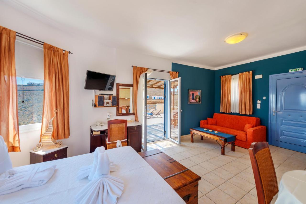 Aparthotel Sunrise