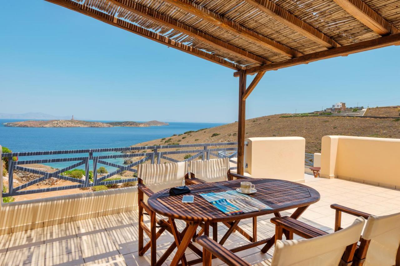 Aparthotel Sunrise 4*