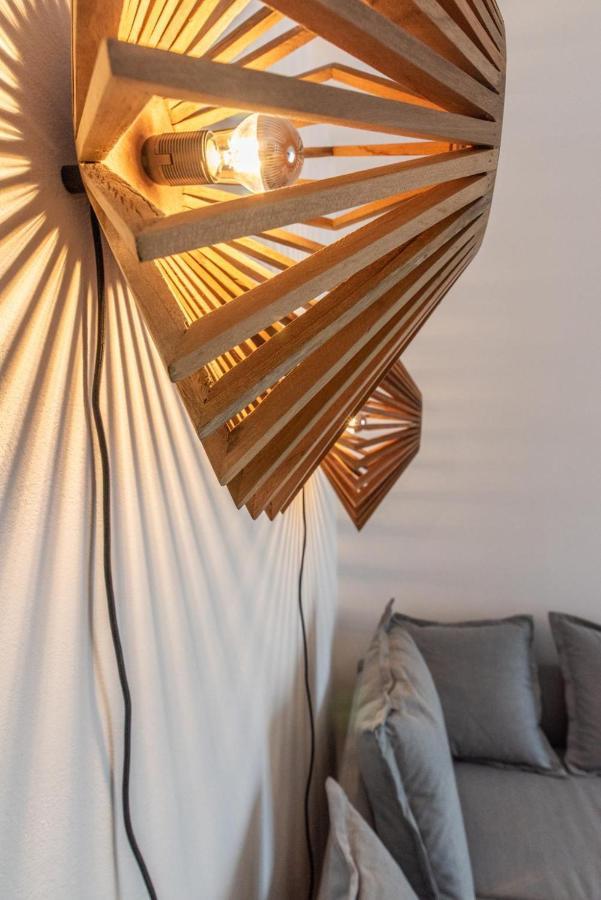 Ikies A And B Holiday home *