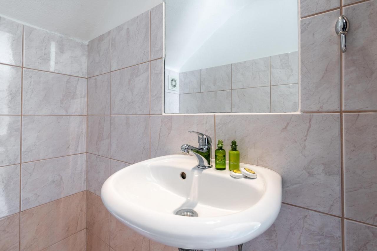 Apartment Le Petit Reve *