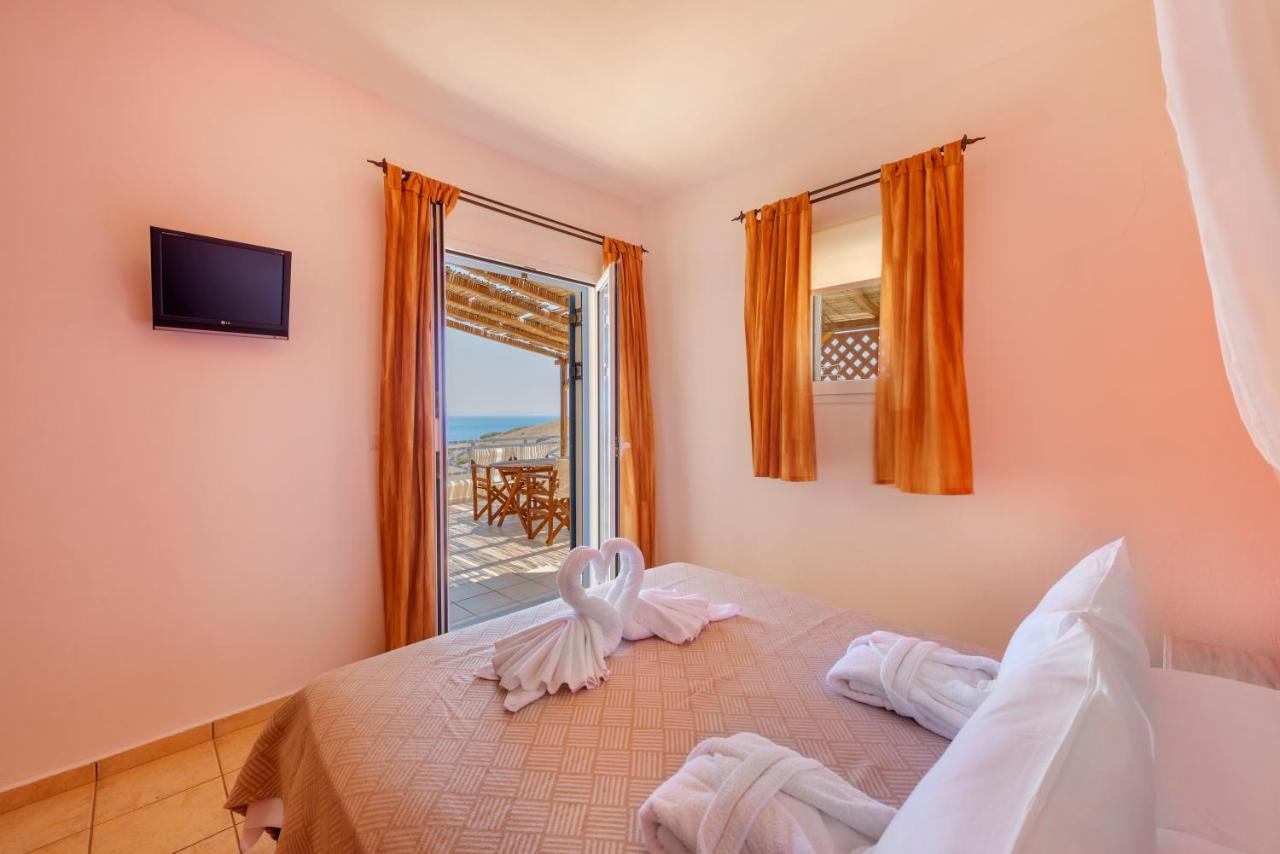 Sunrise Aparthotel 4*