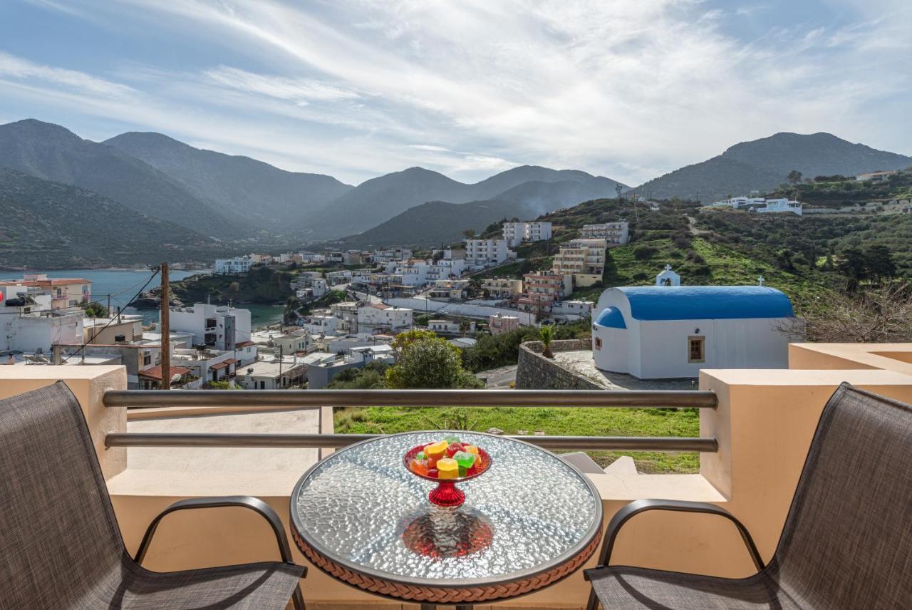 Le Petit Reve Apartment Bali (Crete)