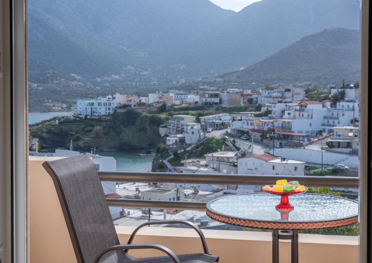 Le Petit Reve Apartment Bali (Crete)