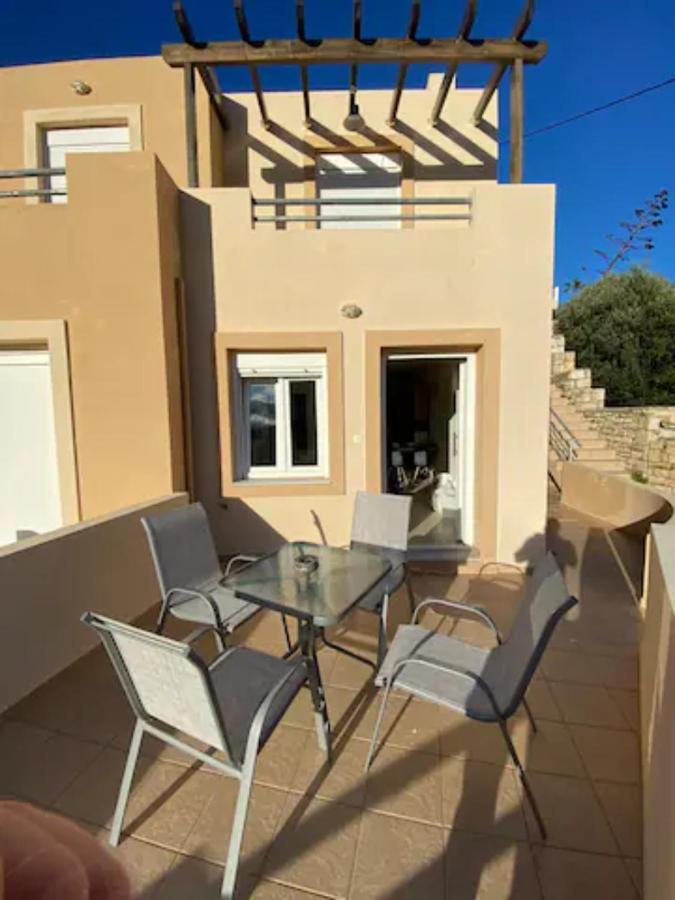 Le Petit Reve Apartment Bali (Crete)