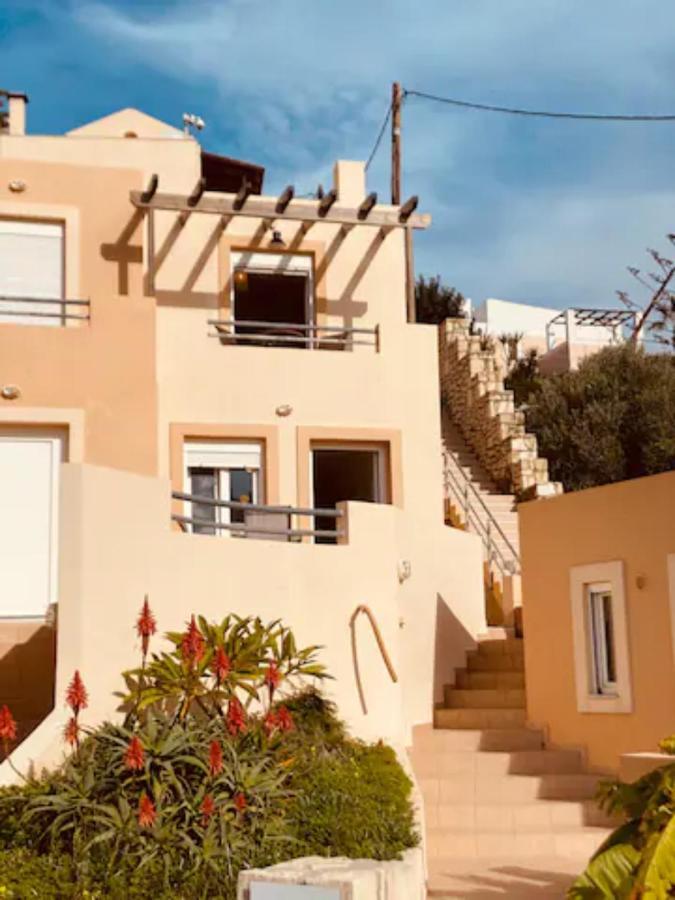 Apartment Le Petit Reve