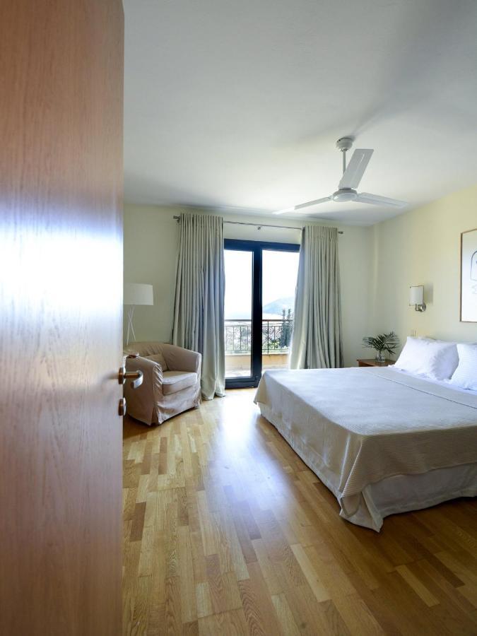 Ferenity Villa