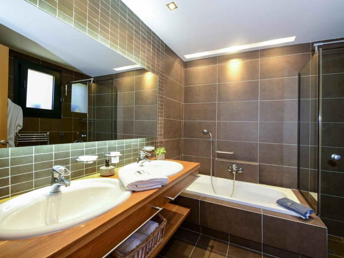 Ferenity Villa