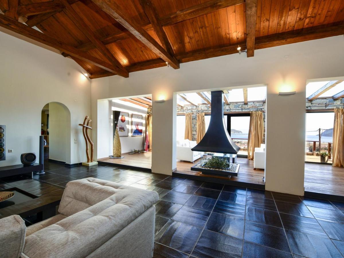Villa Ferenity *
