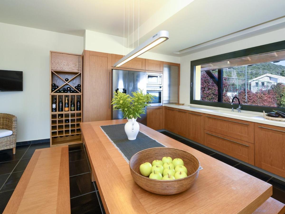 Villa Ferenity
