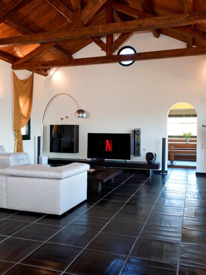 Villa Ferenity