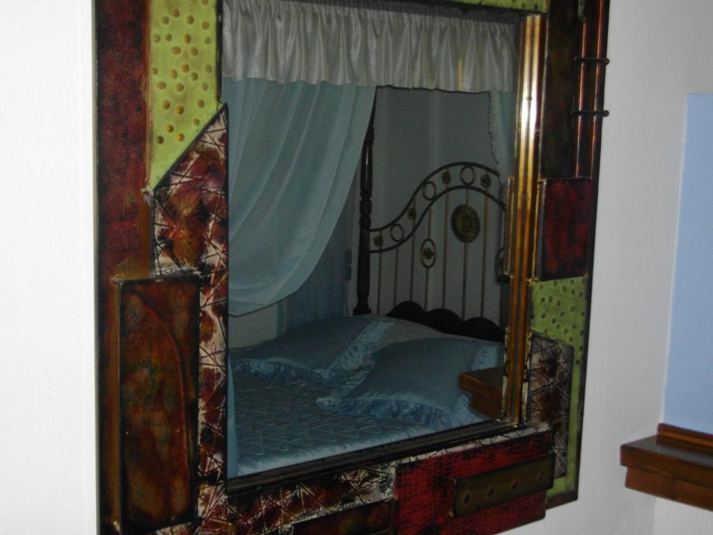 Mansion Theodora Makrinitsa