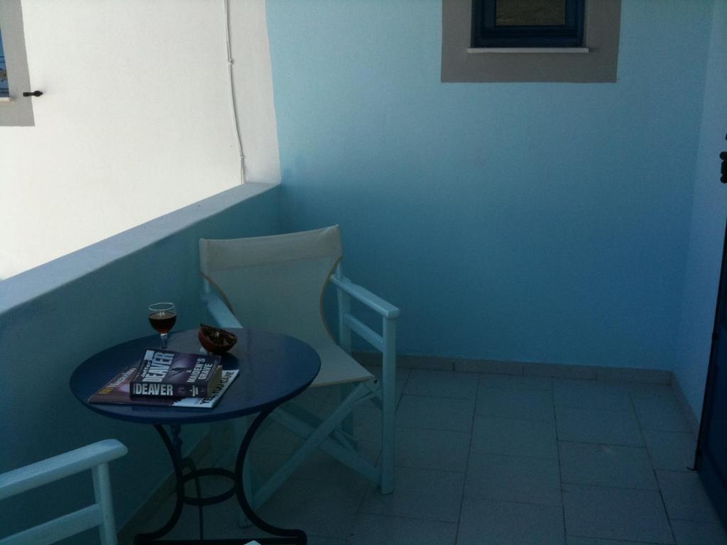 Apartment Family Vassalos