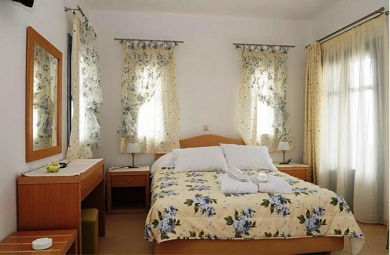 Aparthotel Augustis