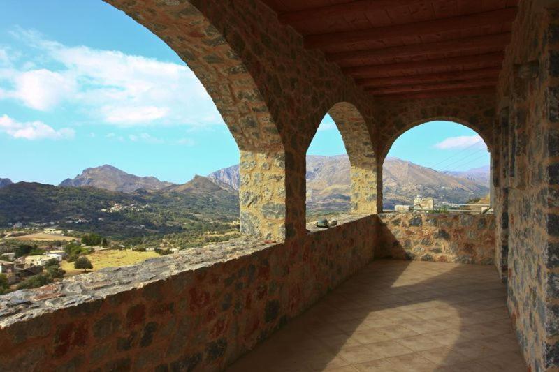 Aoritis Villas Villa