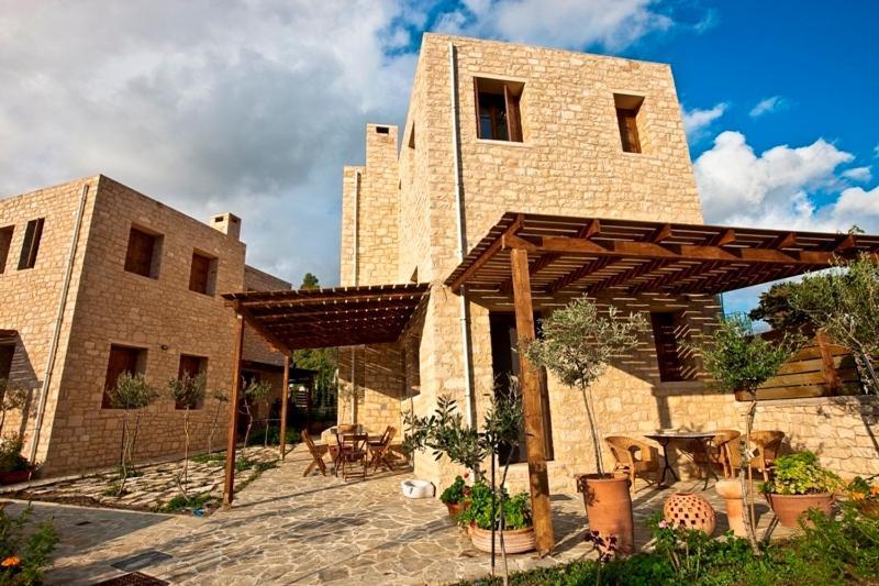 Aoritis Villas