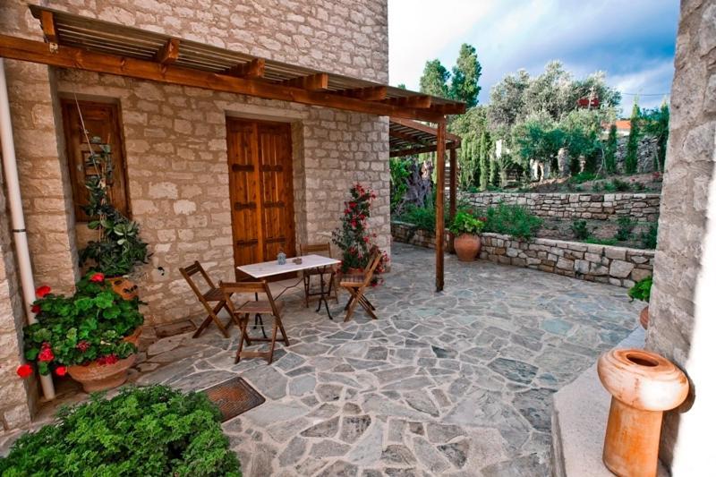 Villa Aoritis Villas Lampini