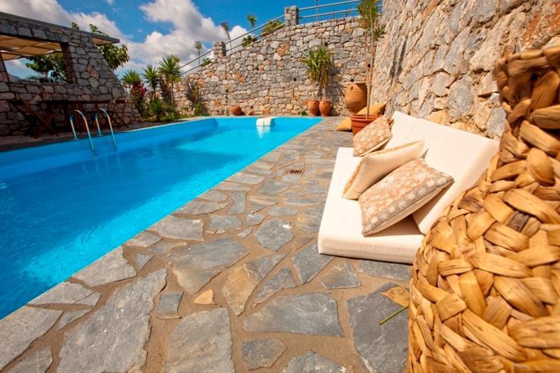 Aoritis Villas Villa *