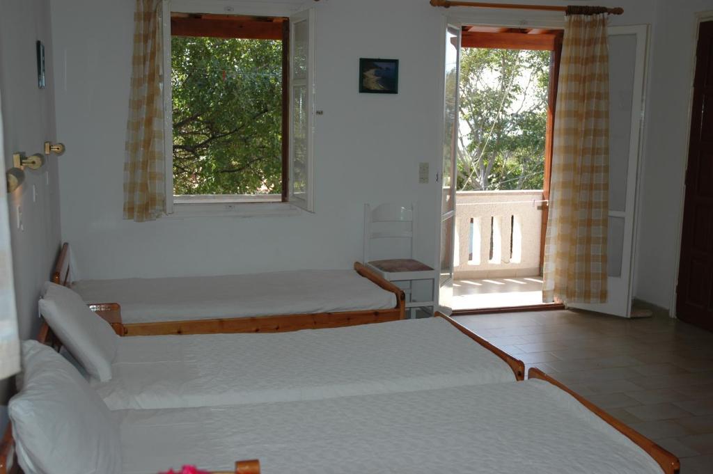 Aparthotel Albatross