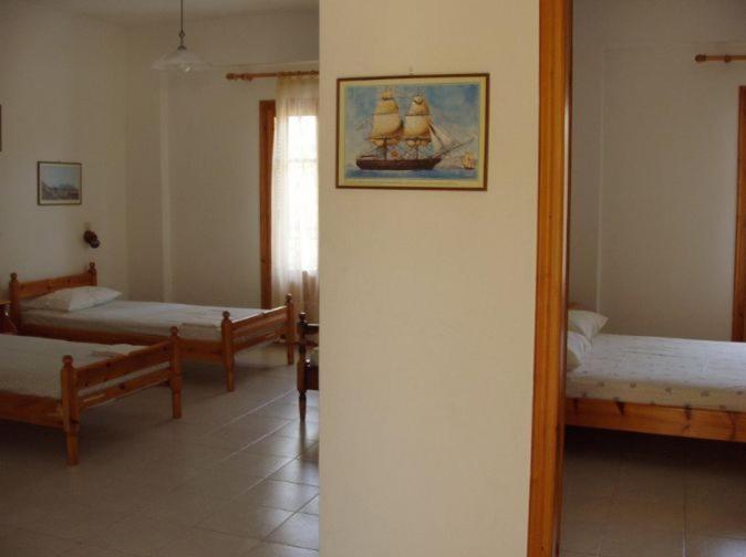 Beach Apartment Kompoi