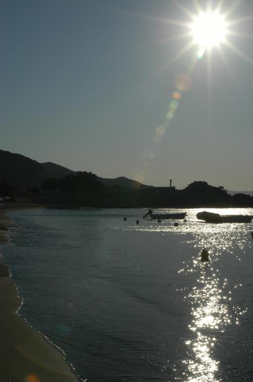 Apartment Maritsa *