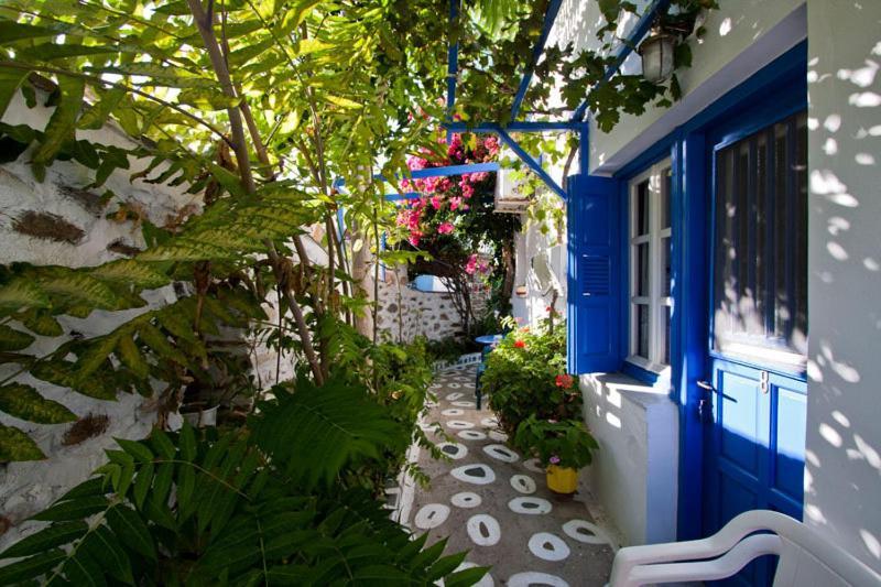 Pension Galini Apartment *