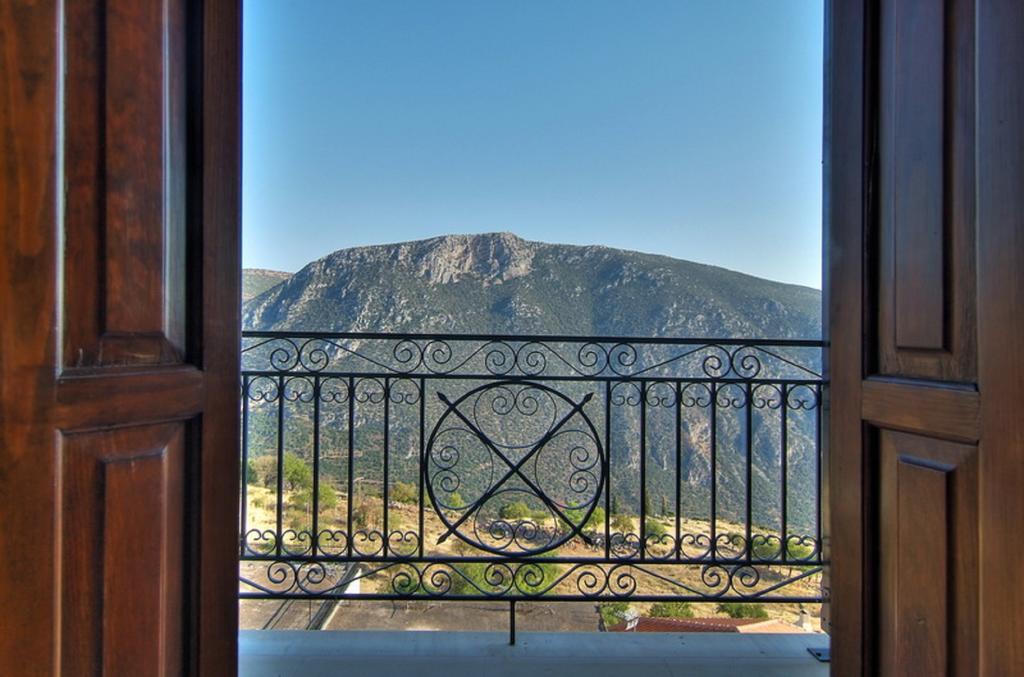 Olympic 3* Delphi