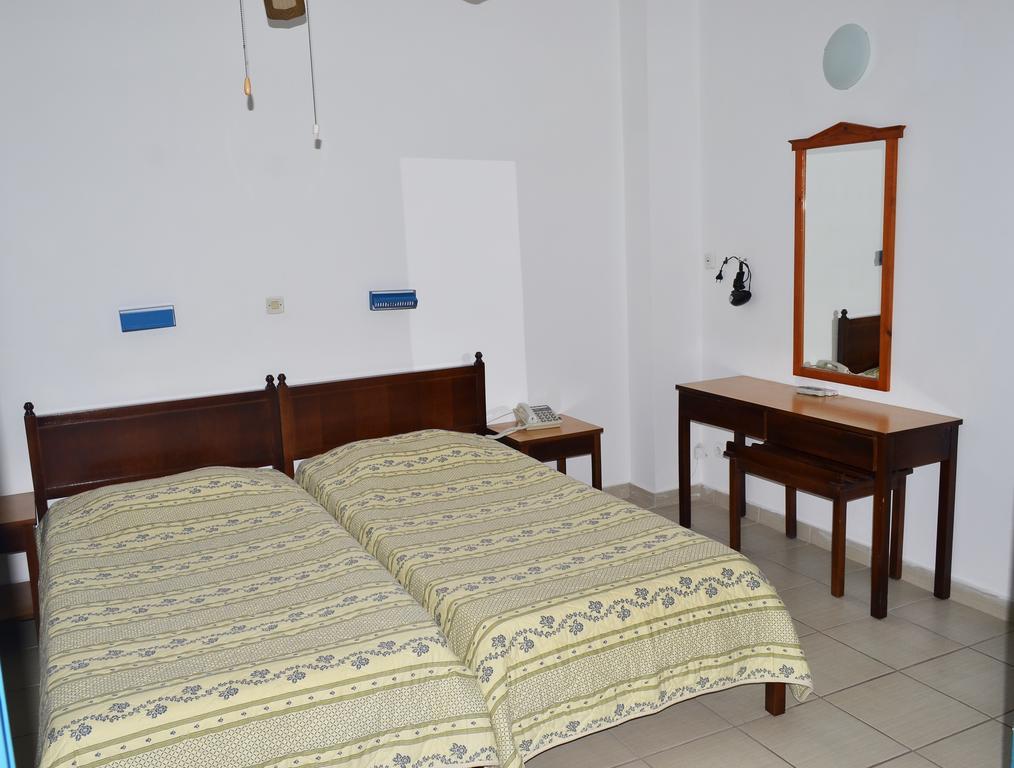 Club Ermioni Holiday park 3*