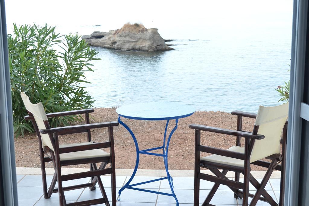 Club Ermioni Holiday park 3*