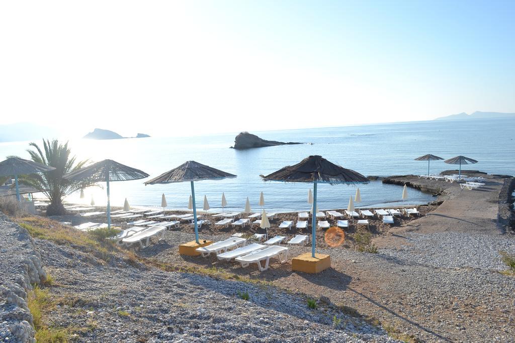 Holiday park Club Ermioni