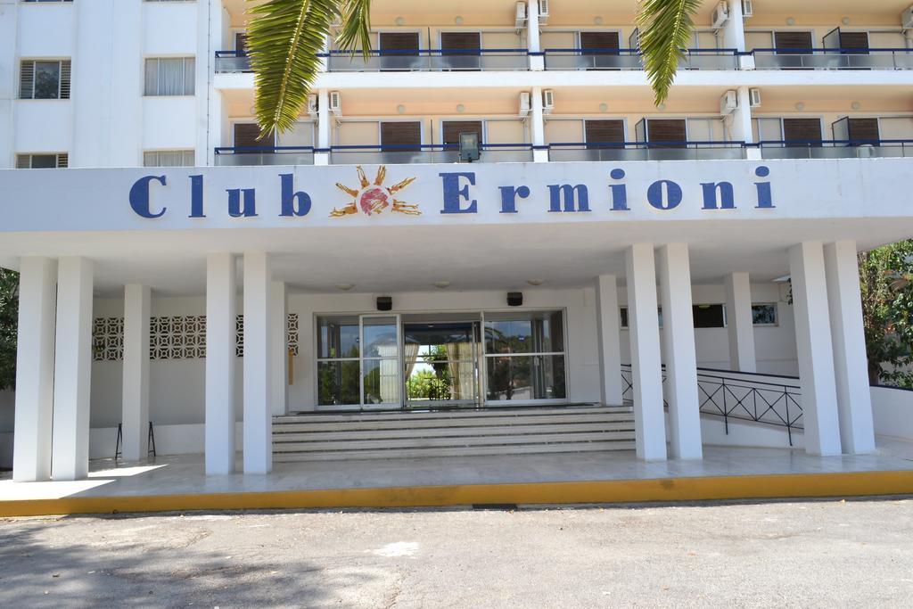 Club Ermioni Ermionida