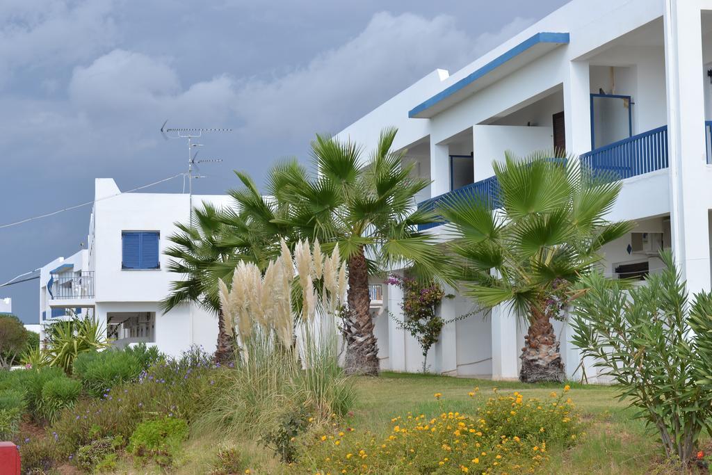 Club Ermioni 3*