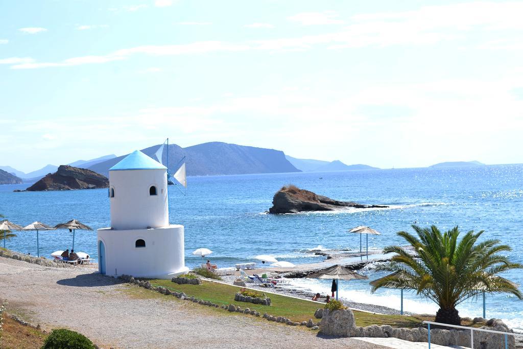 Club Ermioni Ermionida