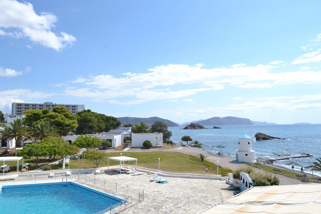 Club Ermioni Holiday park