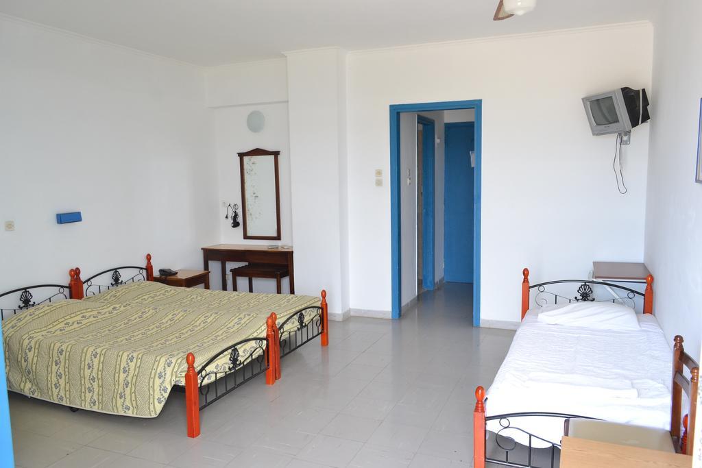 Holiday park Club Ermioni 3*
