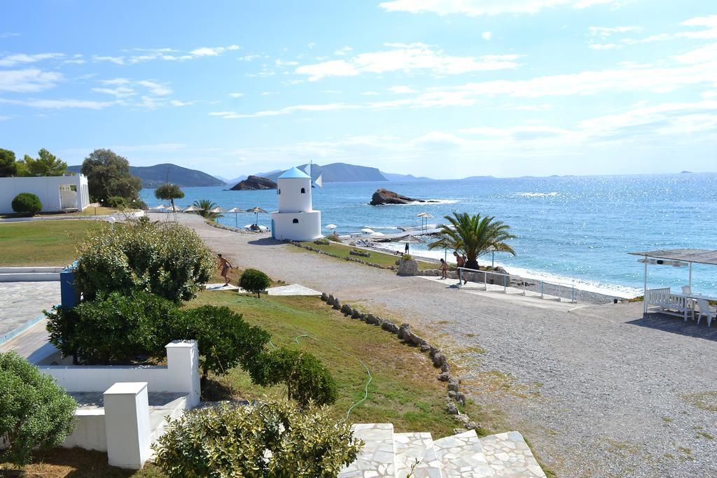Club Ermioni 3*