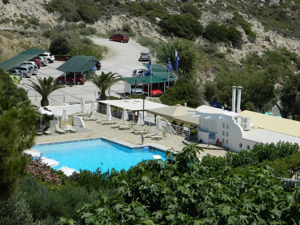 Glicorisa Hotel