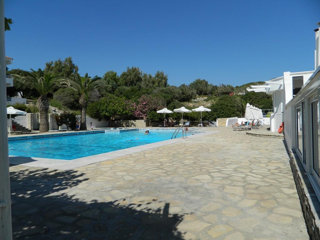 Glicorisa Hotel 3*