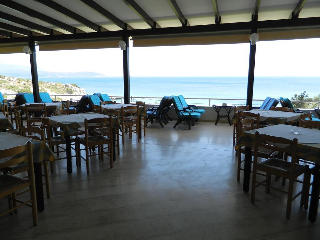 Glicorisa 3* Pythagoreio (Samos)
