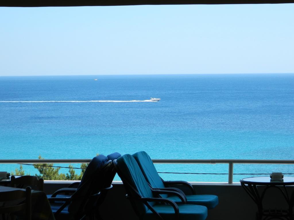 Glicorisa Hotel Pythagoreio (Samos)