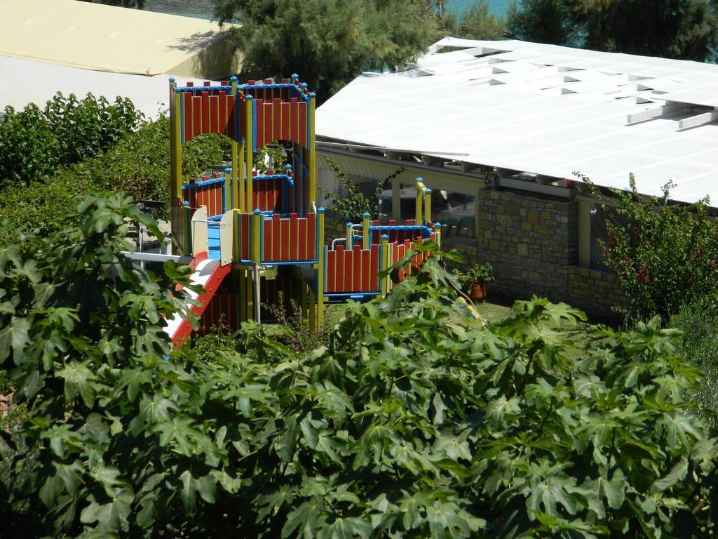 Hotel Glicorisa 3*