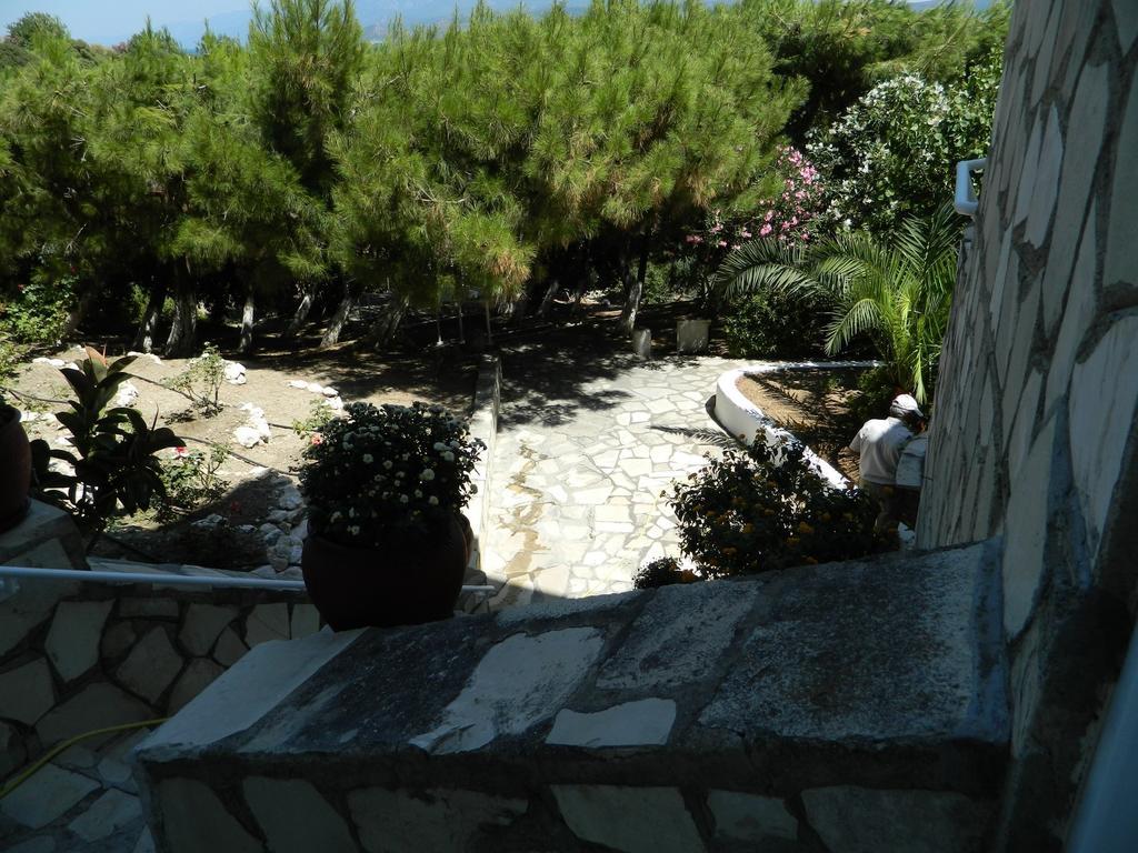 Glicorisa Hotel 3*