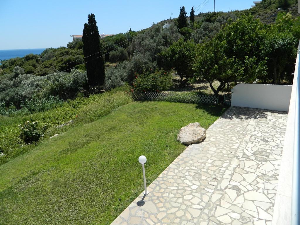 Hotel Glicorisa 3*