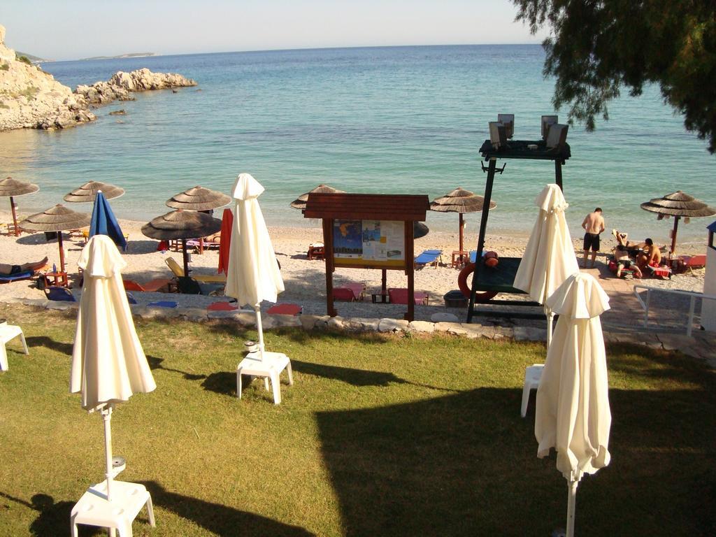 Glicorisa Pythagoreio (Samos)