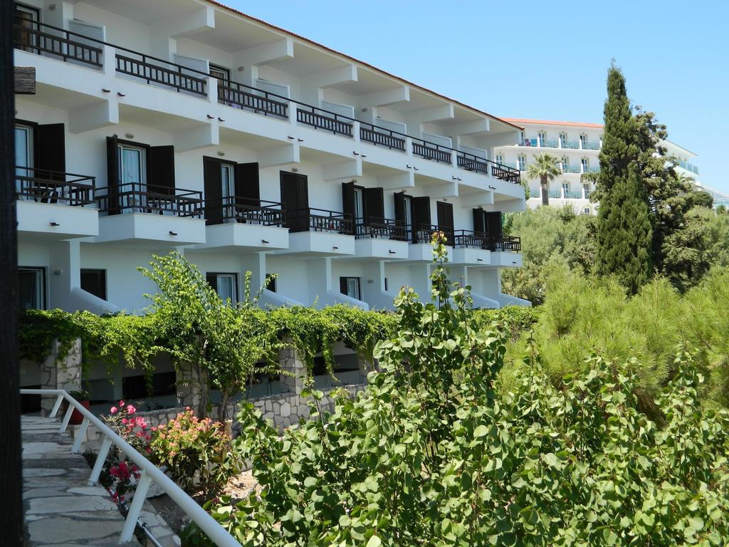 Glicorisa 3* Pythagoreio (Samos)