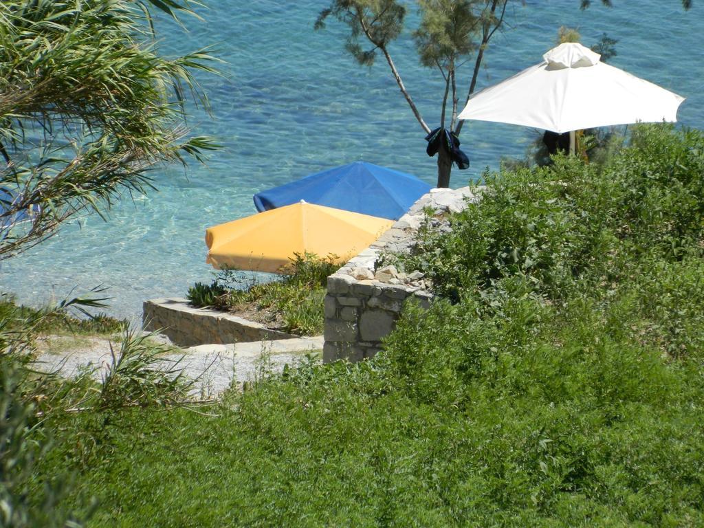 Glicorisa Hotel Pythagoreio (Samos)