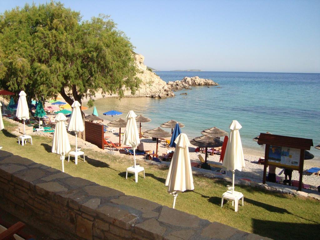 Hotel Glicorisa