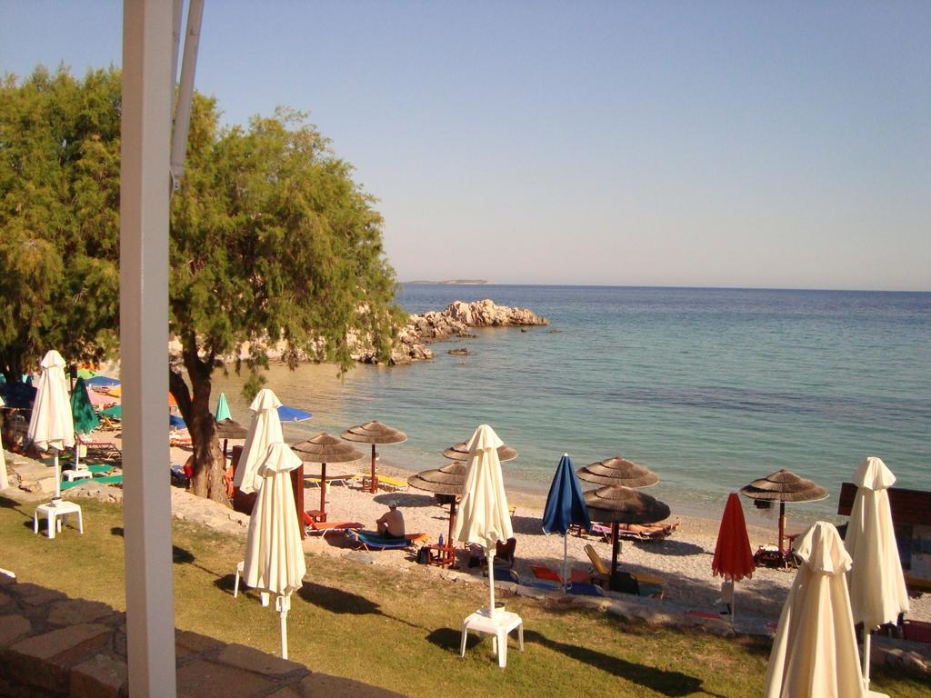 Glicorisa Hotel Pythagoreio (Samos)